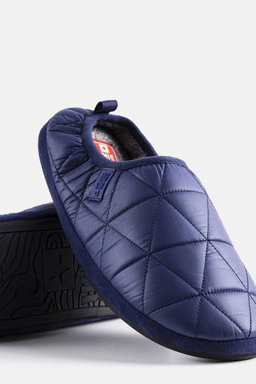 Zapatillas aislantes azul... 2