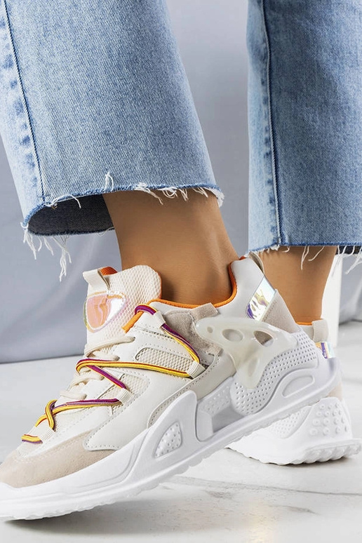 Zapatillas deportivas de material...