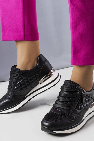 Medias botas verdes de ante... 2