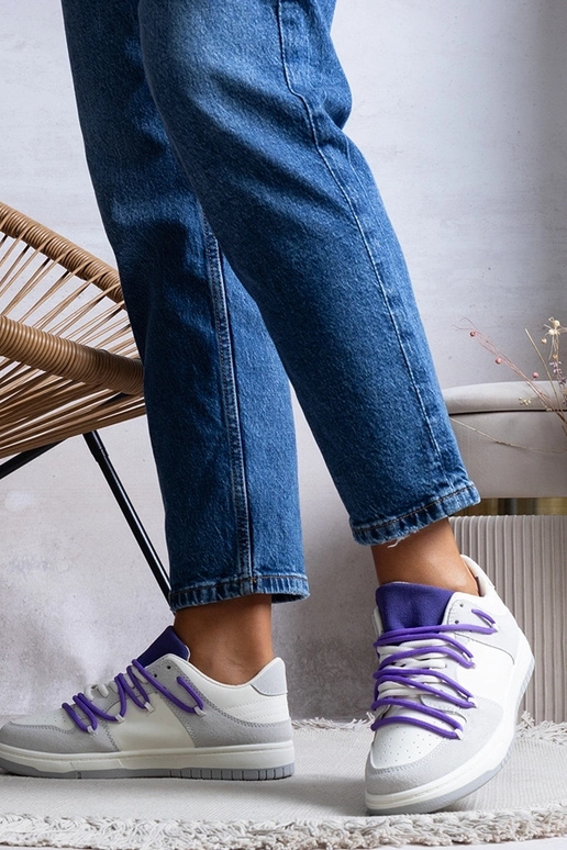 Zapatillas grises mujer zapatillas...