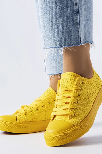 Zapatillas de deporte...