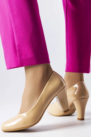 Zapatos de salón Burkett de... 2