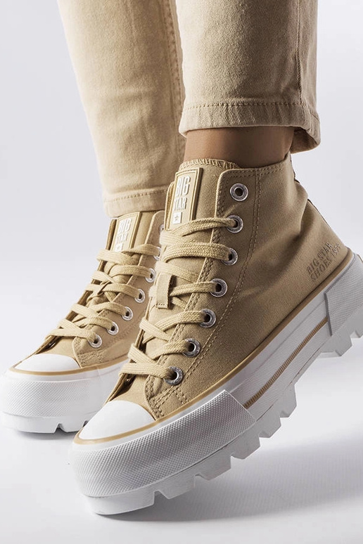 Zapatillas deportivas altas para...