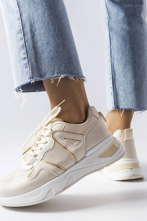 Zapatillas deportivas de mezcla de...