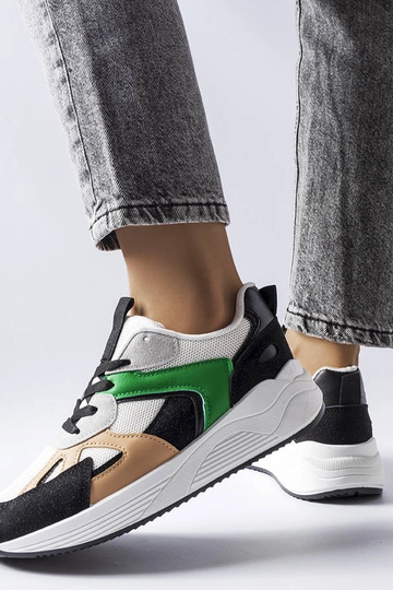 Zapatillas deportivas... 2