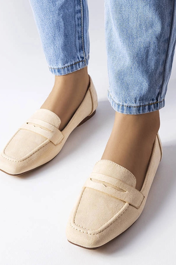 Bailarinas de ante...