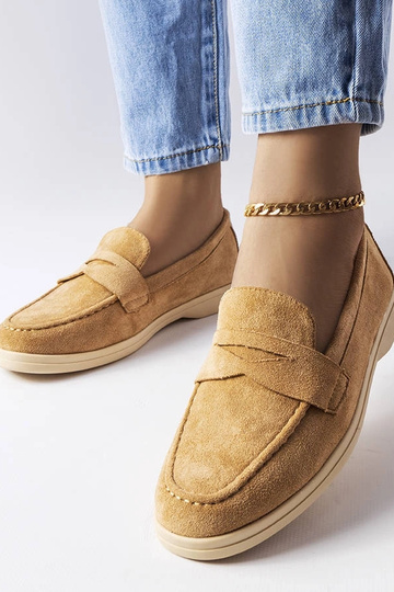 Bailarinas de ante...