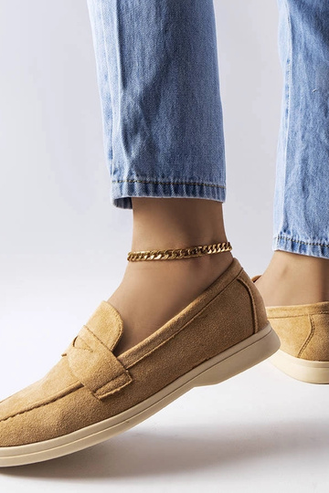 Bailarinas de ante... 2