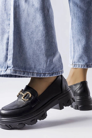 Zapatos con hebilla Mason... 2