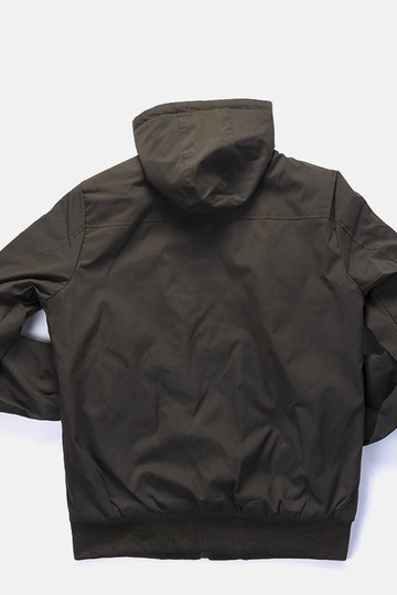 Cortavientos con capucha... 2