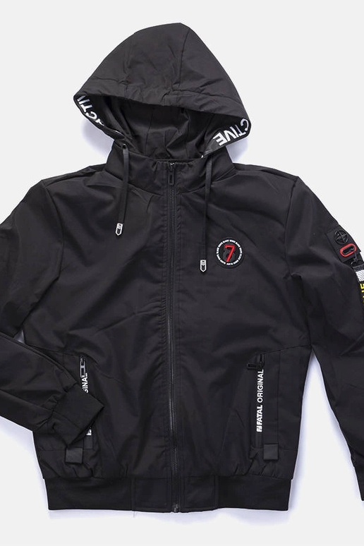 Chaqueta de entretiempo para hombre...