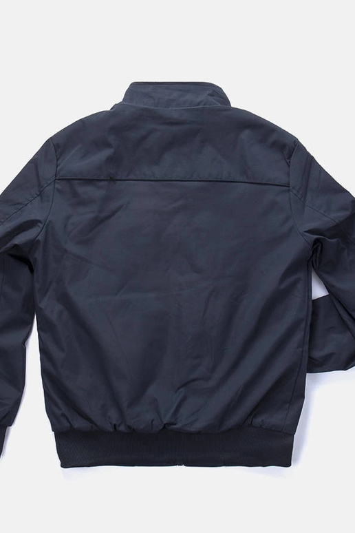 Chaqueta cortavientos Boulé azul...