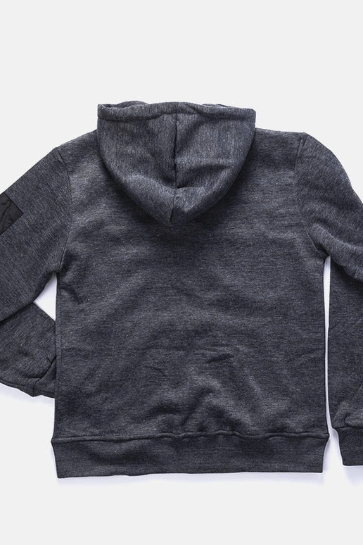 Sudadera con capucha Labrosse para...