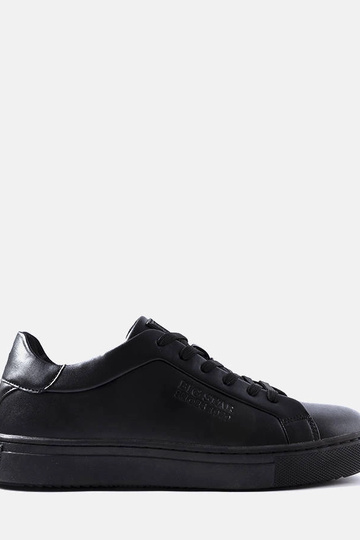 Zapatillas deportivas masculinas negras, "Big Star LL174194906"