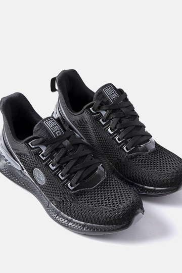 Zapatillas deportivas Big Star negras LL174103 2