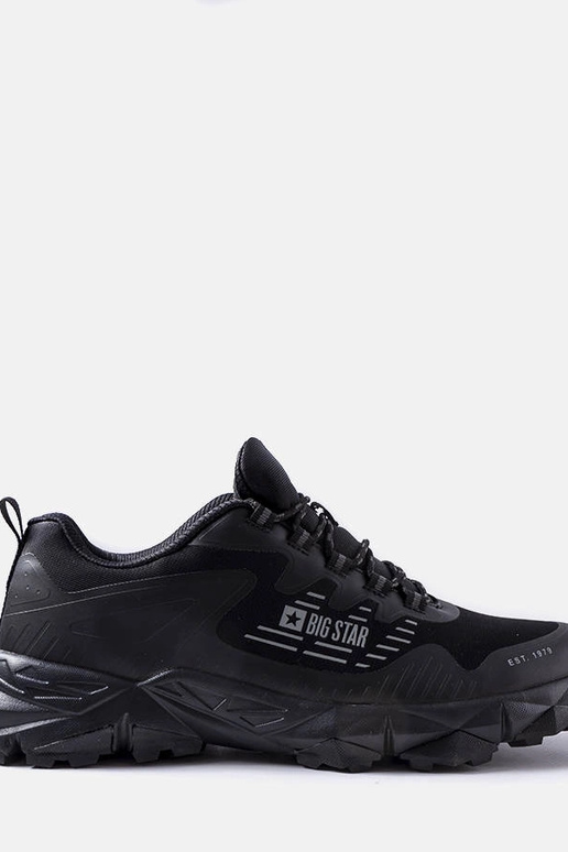 Zapatillas de trekking Big Star...