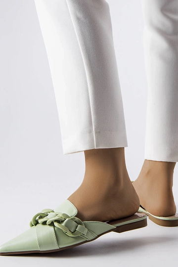 Chanclas elegantes de... 2