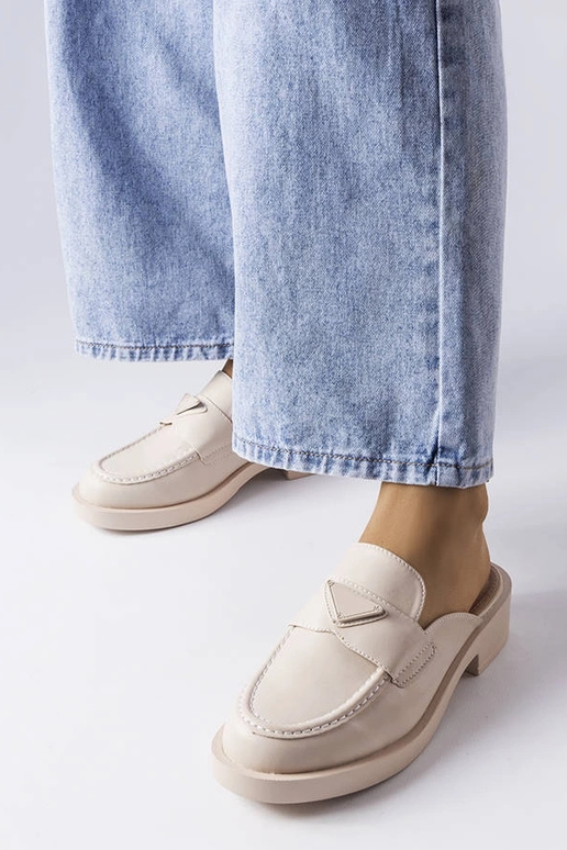 Chanclas Berkshire de punta cerrada...