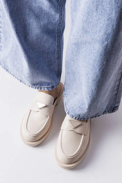 Chanclas Berkshire de punta cerrada...