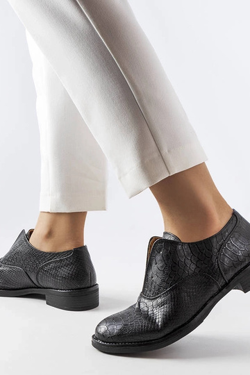 Botas de piel sintética... 2