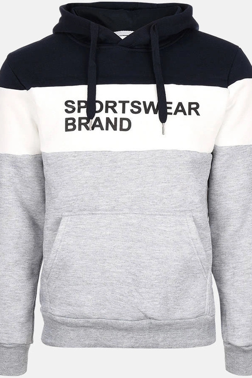 Sudadera con capucha para hombre...