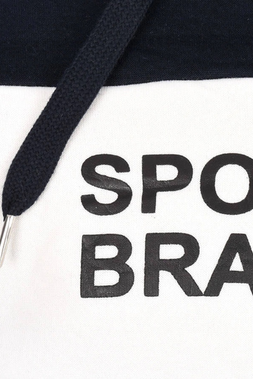 Sudadera con capucha para... 2