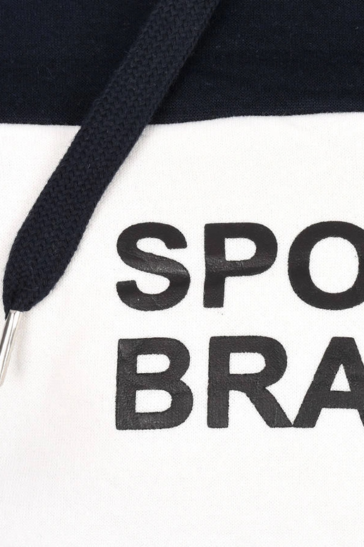 Sudadera con capucha para hombre...