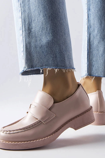 Mocasines Élodie elegantes... 2