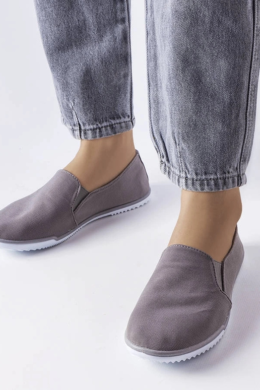 Zapatillas deportivas elásticas...