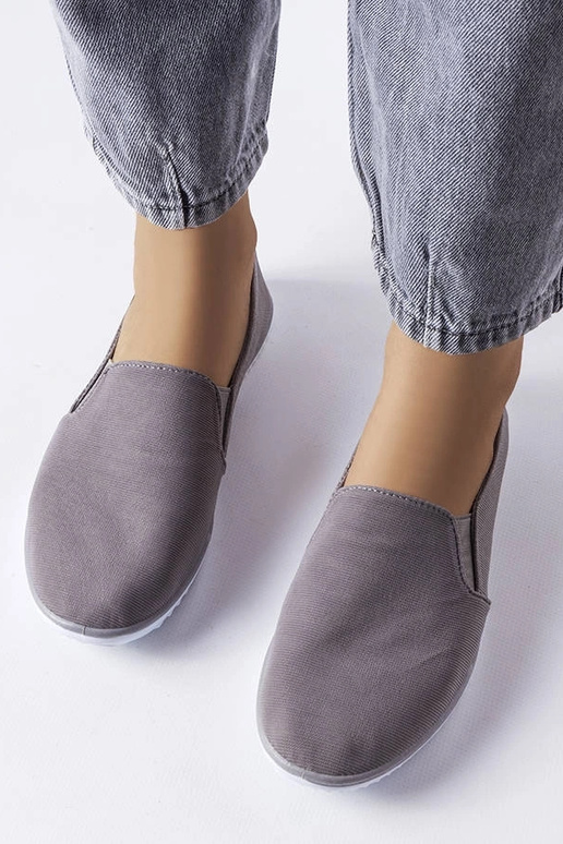 Zapatillas deportivas elásticas...