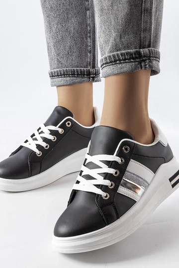 Zapatillas de plataforma...