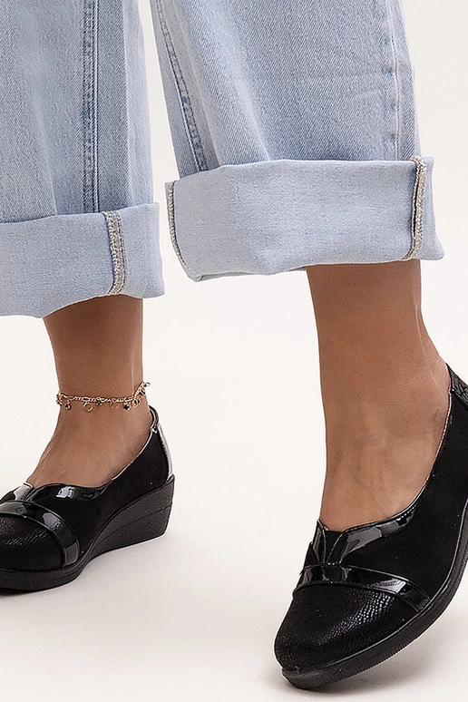 Cuñas Black Sundown