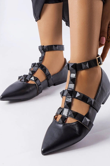 Bailarinas negras con...