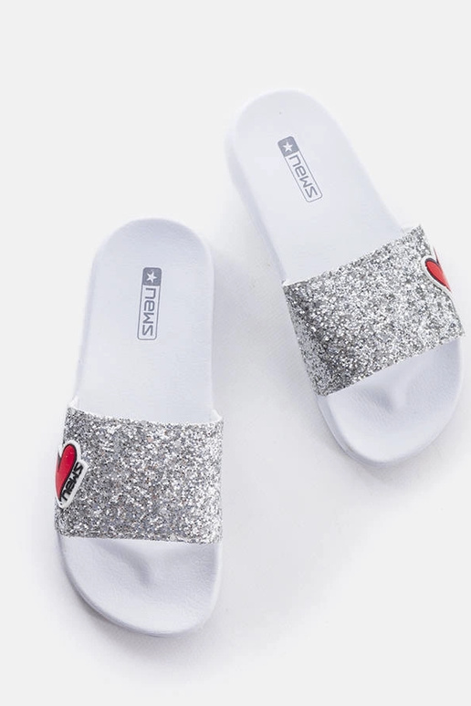 Chanclas para niños Boncoeur con... Chanclas para niños Boncoeur con...