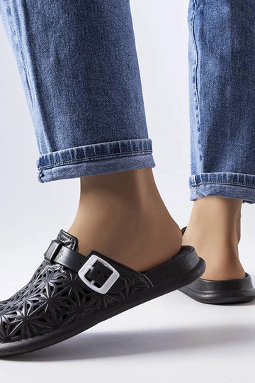 Chanclas Peverell de goma...