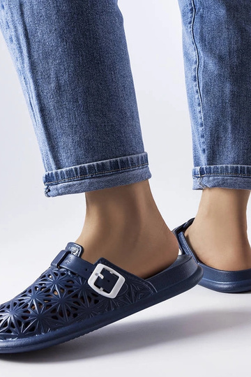 Chanclas Peverell de goma...