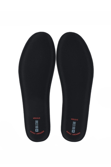 Plantillas de espuma...