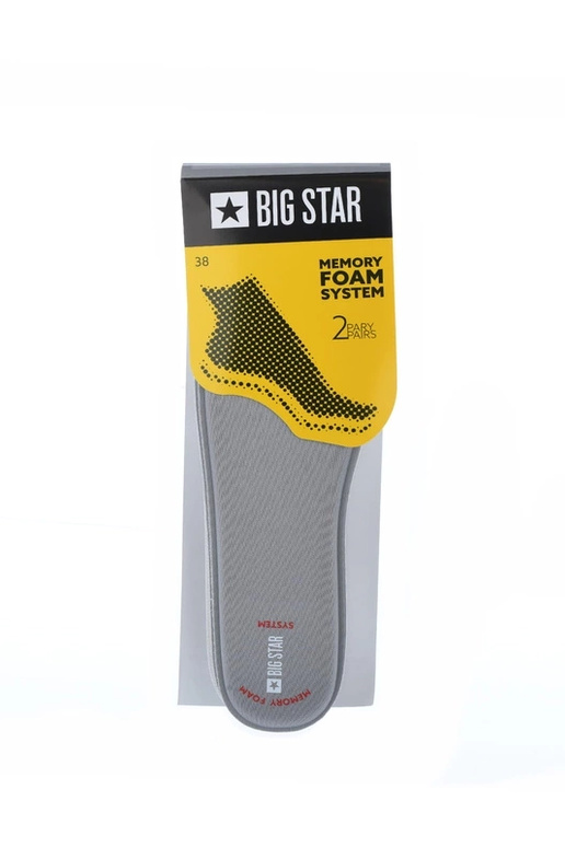 Plantillas para zapatos de espuma de...