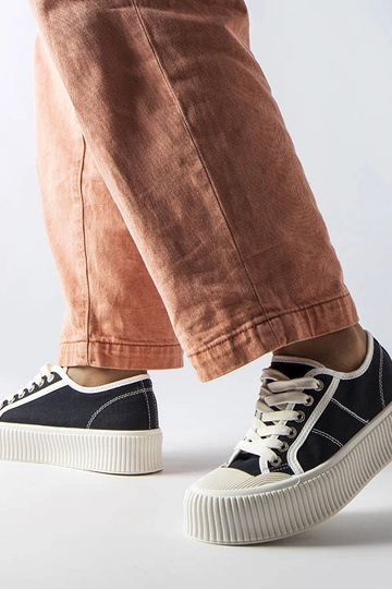 Zapatillas de plataforma... 2