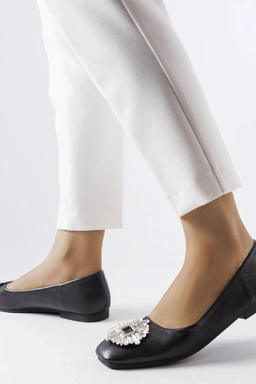 Bailarinas negras con... 2