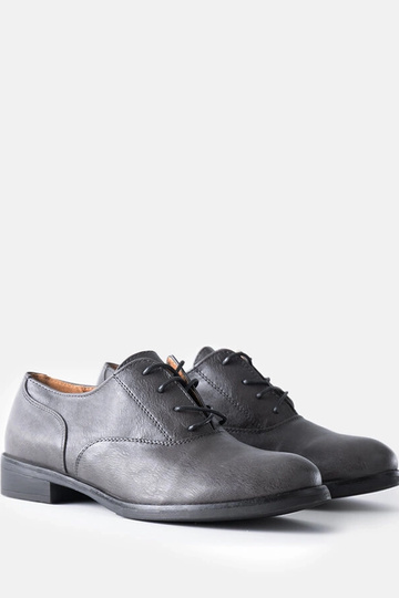 Zapatos Burdett de piel... 2