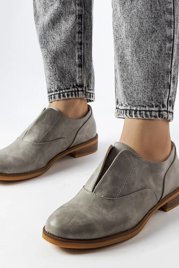 Botas de media caña Burdett... 2