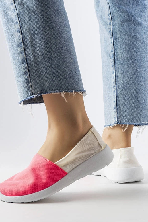 Zapatillas sin cordones Winding... Zapatillas sin cordones Winding...