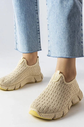 Zapatillas deportivas sin...