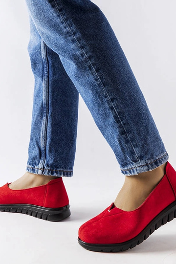 Mocasines Kheda ligeros de...