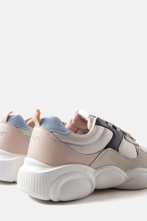 Zapatillas deportivas de mujer Lee...