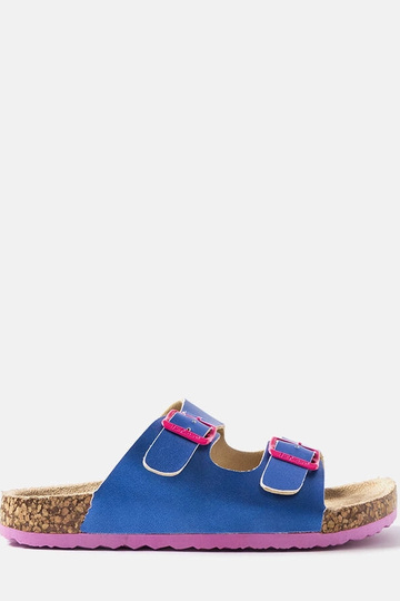 Chanclas azules, "Lee Cooper LCW-22-35-1187L" 2