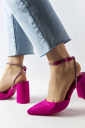 Zapatos de salón Stella... 2