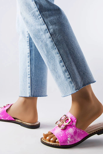 Chanclas de mujer Lea color... 2