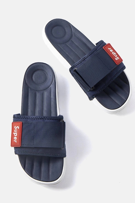 Chanclas ajustables para hombre de...